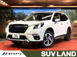 スバル フォレスター 2.0 アドバンス 4WD 純正8インチナビ　バックカメラ　アイサイ