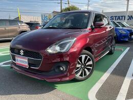 スズキ スイフト XRリミテッド　ZC83S.ZD83S 