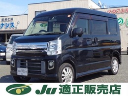 三菱 タウンボックス 660 G ハイルーフ フルセグナビ BT DVD パワスラ ブレーキサ