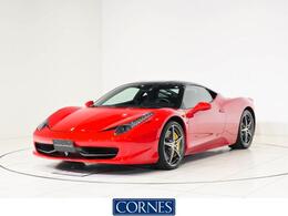 フェラーリ 458イタリア F1 DCT 20インチダイヤモンド研磨仕上鍛造ホイール
