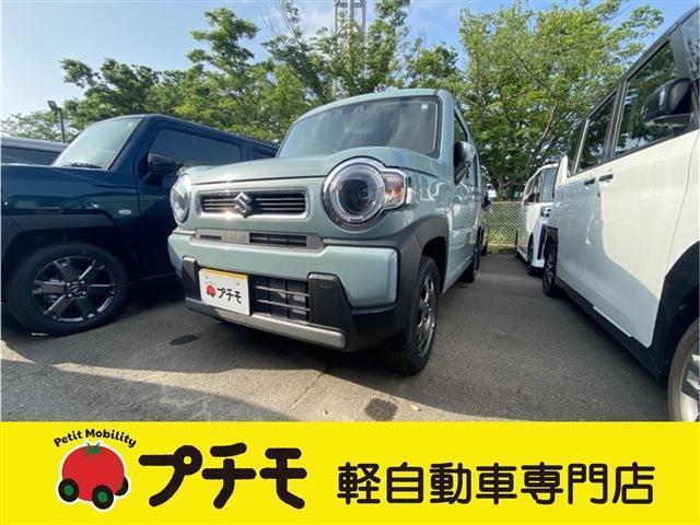 総在庫500台！『車検の速太郎』併設！プチモ唐津/佐賀本店