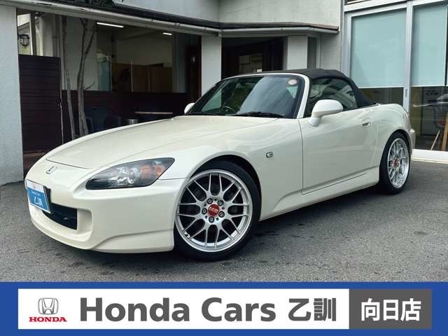 Aftermarketナビ　BBS18インチアルミホイール　ETC　詳細はホンダカーズ乙訓TEL：075-922-2313まで！！