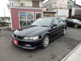 ホンダ アコード 2.0 SiR-T 5MT　車高調　外マフラー