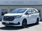 2.0 e:HEV アブソルート EX
