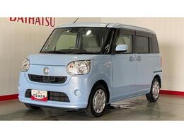 ダイハツ ムーヴキャンバス 660 X リミテッド SAIII 