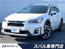 スバル XV 2.0 アドバンス 4WD ルーフレール アイサイトセイフティ