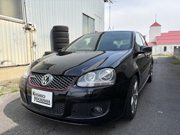 フォルクスワーゲン ゴルフ GTI ピレリ 