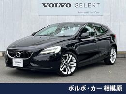 ボルボ V40 D4 ダイナミック エディション ディーゼルターボ 150台限定車　ポールスターソフトウェア導