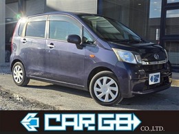 ダイハツ ムーヴ 660 X SA ナビ　TV　衝突被害軽減システム