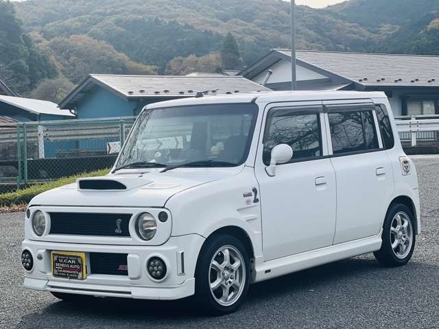 ★車検残がないお車は「車検2年分の金額込みの総額費用」となっております！★現車確認歓迎ですので、是非一度店頭までお越し下さい！