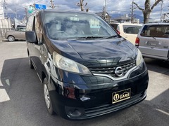 日産 NV200バネットバン の中古車 1.6 GX 静岡県富士市 35.8万円