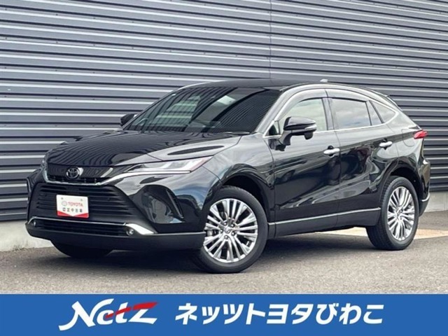 荷物をたっぷり載せて広々ドライビング♪夏でも冬でも、アウトドアやショッピングを思い切り楽しみましょう！