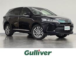 トヨタ ハリアー 2.0 プログレス メタル アンド レザーパッケージ JBLプレミアムサウンド/9インチナビ/パノラ