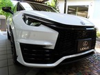 モリゾウ RR 4WD