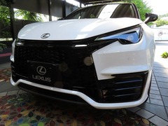 レクサス LBX の中古車 モリゾウ RR 4WD 東京都八王子市 700.0万円