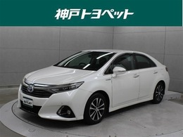 トヨタ SAI 2.4 S SDナビ バックカメラ ETC ドラレコ LED