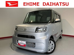 ダイハツ タント 660 L スマアシ　バックカメラ　オートライト