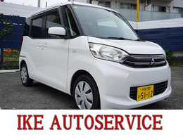 三菱 eKスペース 660 G パワースライドドア ナビ バックカメラETC