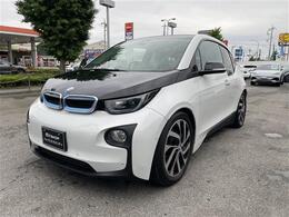 BMW i3 アトリエ レンジエクステンダー装備車 アトリエ・レンジ・エクステンダー