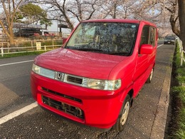 ホンダ ザッツ 660 アイテム 