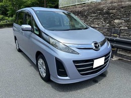 マツダ ビアンテ 2.0 20CS 両側スライドドア ナビ走7.8万 検8/3