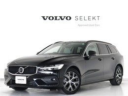 ボルボ V60 プラス B4 Google ドラレコ 48V 白革 シートヒーター