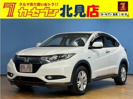 ホンダ ヴェゼル 1.5 ハイブリッド 4WD レンタカーアップETCナビバックカメラ