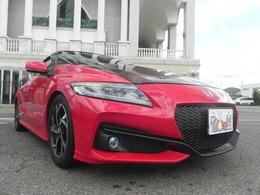 ホンダ CR-Z 1.5 アルファ HKS車高調　マフラー　ナビ　バックカメラ