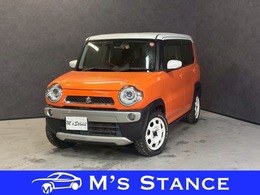 スズキ ハスラー 660 Xターボ 4WD 車検9年5月 ターボ 4WD スマートキー