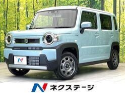R7　スズキ　ハスラー