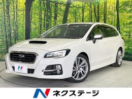 スバル レヴォーグ 1.6 GT-S アイサイト 4WD 純正ナビ バックカメラ 禁煙車 ドラレコ