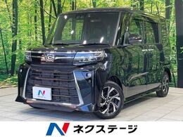 ダイハツ タント 660 カスタム X 両側電動ドア ディスプレイオーディ