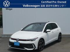 フォルクスワーゲン ゴルフ (ハッチバック) の中古車 GTI 滋賀県大津市 507.8万円