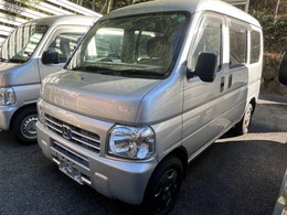 ホンダ アクティバン 660 SDX 4WD 