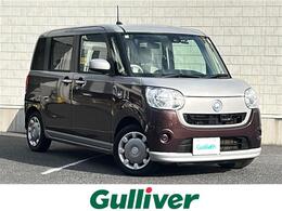 ダイハツ ムーヴキャンバス 660 X SAII ワンオーナー ナビ BT TV CD DVD Bカメラ