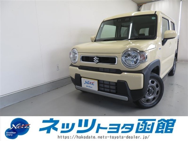 4WDで室内の広い軽自動車をお探しの方へオススメの1台！