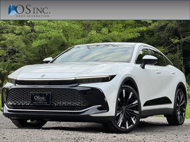 ◆ご覧頂きありがとうございます！！SUV・ミニバン OSINC.でございます。ご不明点、ご質問等ございましたらお気軽にカーセンサーのフリーダイヤルからお問合せ下さいませ。お待ち申し上げております。