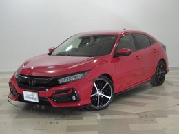 ホンダ シビック 1.5 禁煙 1オーナー ナビ Rカメラ 6速MT BTA