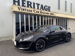 アルピーヌ A110 R 