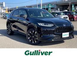 ホンダ ZR-V 1.5 Z ワンオーナー 純正9型ナビ フルセグTV 全方