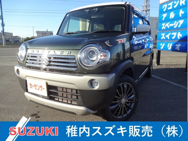 当社の中古車をご覧頂き誠にありがとうございます。スズキ稚内販売です。当社は下取りや良質な中古車をご提供しております。お車に関する事がございましたら、無料番号:0078-6002-177964までお問合せください＾＾