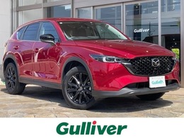 マツダ CX-5 2.0 20S ブラックトーンエディション ディスプレイオーディオ 衝突軽減B ACC HUD