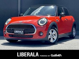 ミニ ミニ クーパーD 5ドア DCT ペッパーpkg/純正HDDナビ/Bluetooth オーデ