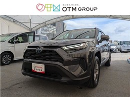 トヨタ RAV4 2.5 ハイブリッド X E-Four 4WD 