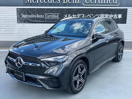 メルセデス・ベンツ GLC 350 e 4マチック スポーツ エディション スター 4WD MP202401 AMGレザーエクスクルーシブパッケージ