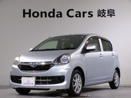 ダイハツ ミライース 660 L Bluetooth接続 ETC ワンセグTV 純正アルミ