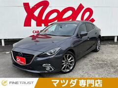 マツダ アクセラハイブリッド の中古車 2.2 XD ディーゼルターボ 愛知県小牧市 74.8万円