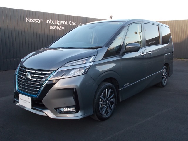 この度は日産プリンス群馬カーステージ太田のお車をご覧いただきありがとうございます！中古車は1点ものです。お気軽にお問い合わせください！