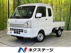 R6　スズキ　キャリイトラック　4WD