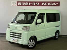 ダイハツ ハイゼットカーゴ 660 クルーズ 4WD 